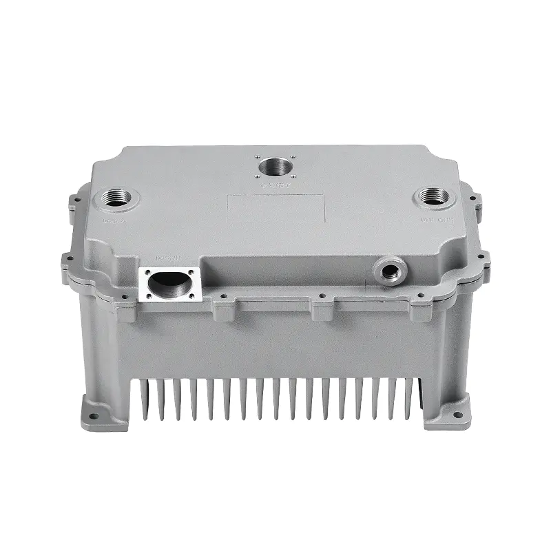 새로운 에너지 전자 제어 공기 냉각 시리즈 새로운 에너지 전자 제어 공기 냉각 시리즈