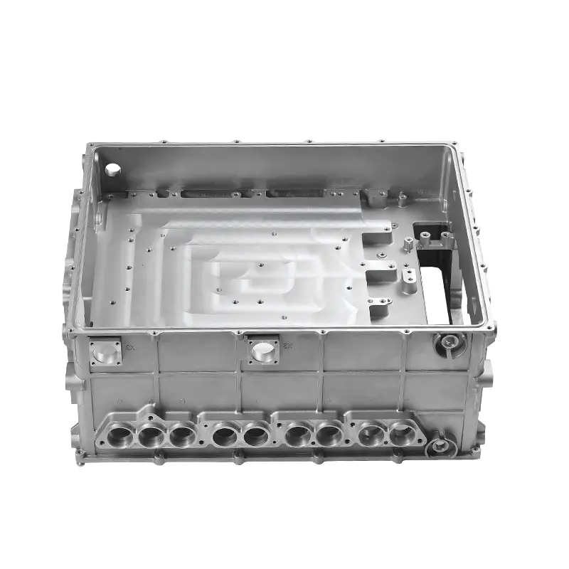 신에너지 전자 제어 수냉식 시리즈 신에너지 전자 제어 수냉식 시리즈