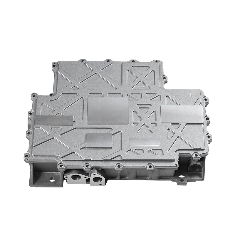 신에너지 전자 제어 수냉식 시리즈 신에너지 전자 제어 수냉식 시리즈