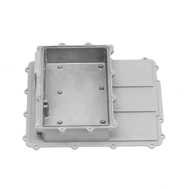 새로운 에너지 전자 제어 공기 냉각 시리즈 새로운 에너지 전자 제어 공기 냉각 시리즈