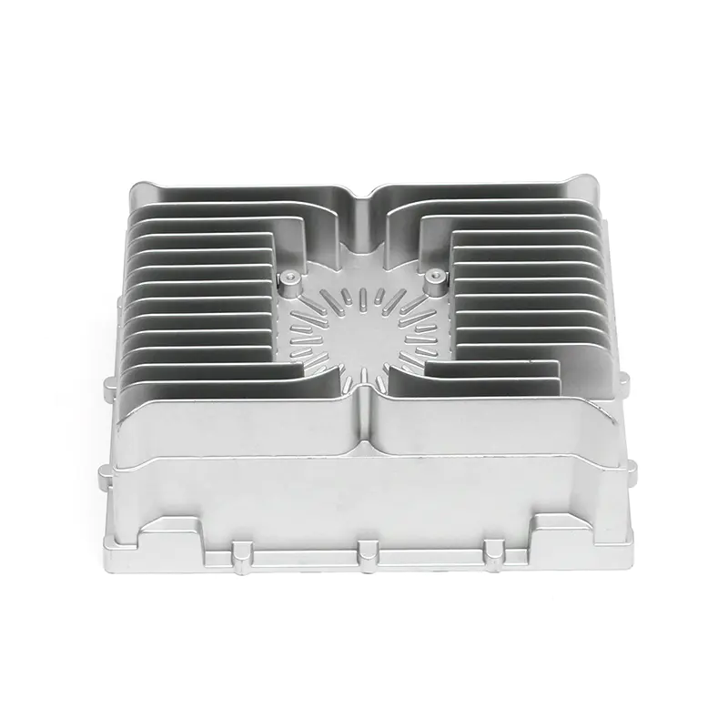 새로운 에너지 전자 제어 공기 냉각 시리즈 새로운 에너지 전자 제어 공기 냉각 시리즈