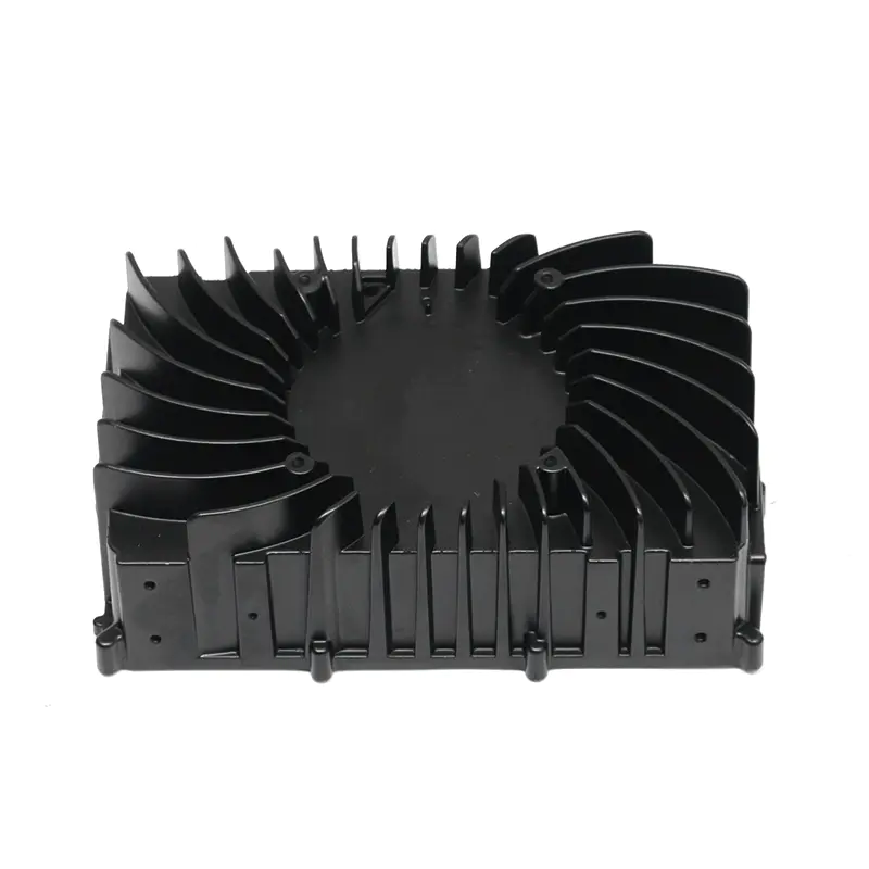 새로운 에너지 전자 제어 공기 냉각 시리즈 새로운 에너지 전자 제어 공기 냉각 시리즈