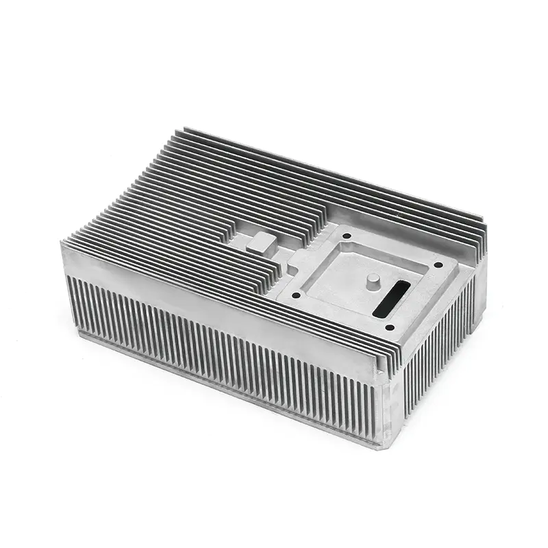 새로운 에너지 전자 제어 공기 냉각 시리즈 새로운 에너지 전자 제어 공기 냉각 시리즈