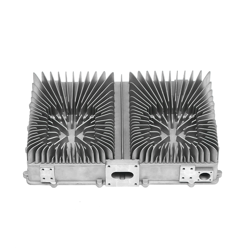 새로운 에너지 전자 제어 공기 냉각 시리즈 새로운 에너지 전자 제어 공기 냉각 시리즈