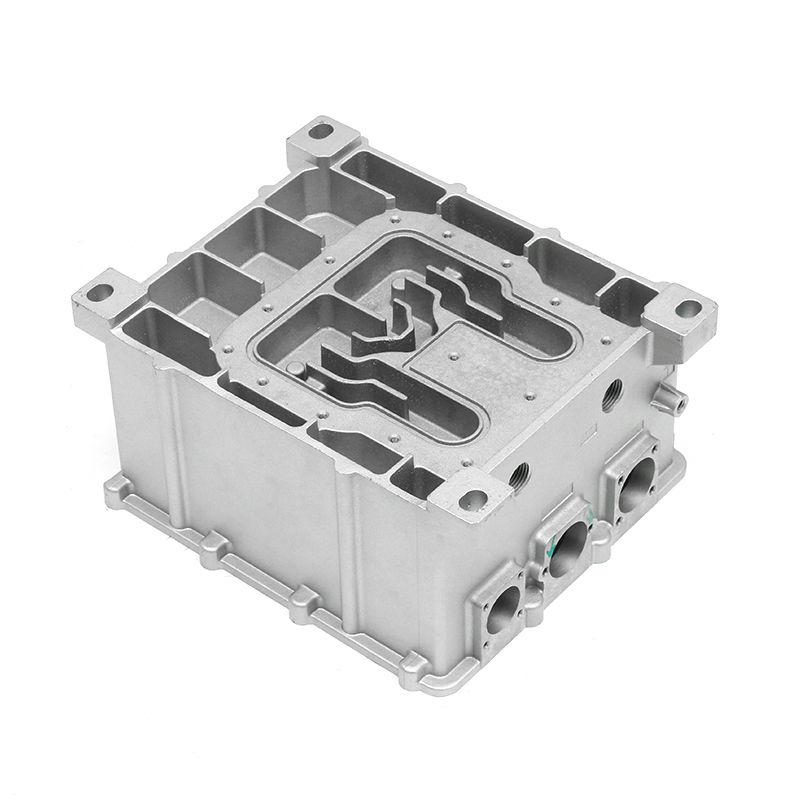 새로운 에너지 전자 제어 공기 냉각 시리즈 새로운 에너지 전자 제어 공기 냉각 시리즈