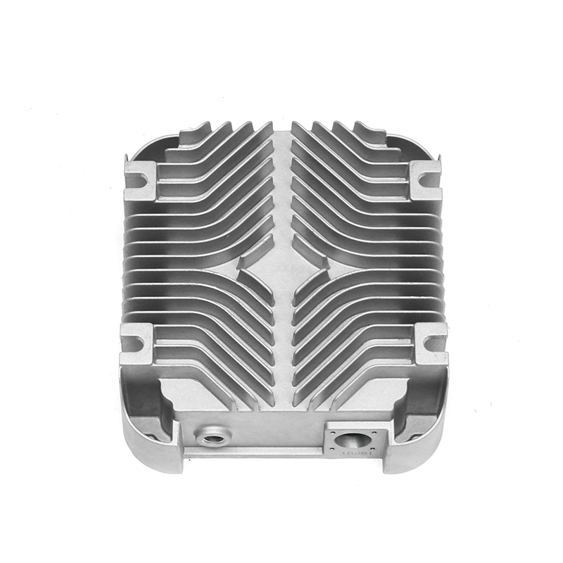 새로운 에너지 전자 제어 공기 냉각 시리즈 새로운 에너지 전자 제어 공기 냉각 시리즈