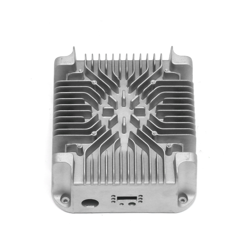 새로운 에너지 전자 제어 공기 냉각 시리즈 새로운 에너지 전자 제어 공기 냉각 시리즈