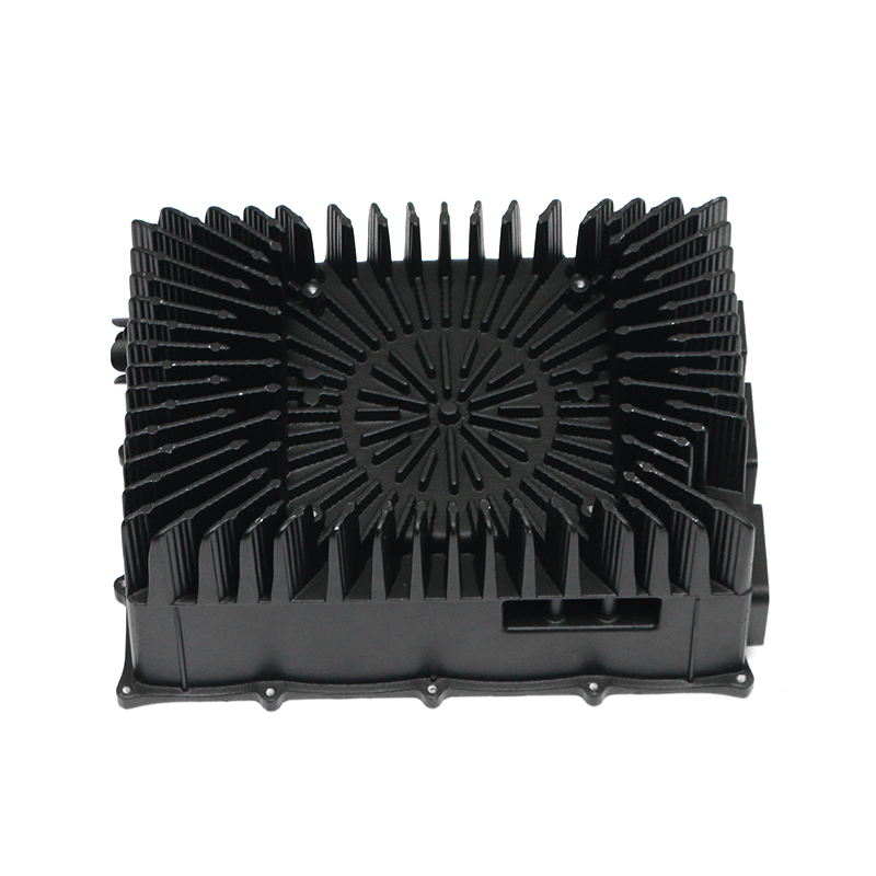 새로운 에너지 전자 제어 공기 냉각 시리즈 새로운 에너지 전자 제어 공기 냉각 시리즈